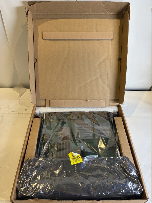 CISCO CATALYST 9400 SERIES C9400-SUP-1XL SUPERVISOR ENGINE 1XL MODULE