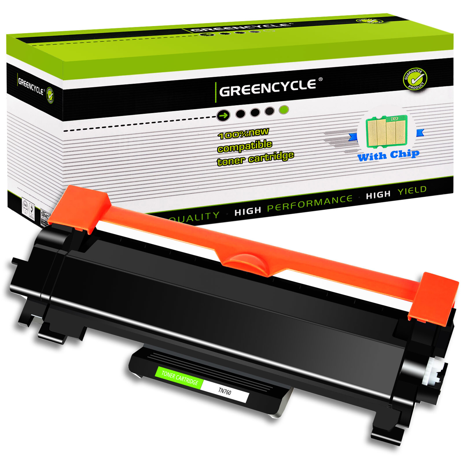 TN760 Toner Cartridges DR730 Drum for Brother DCP-L2550DW HL-L2395DW MFC-L2710DW