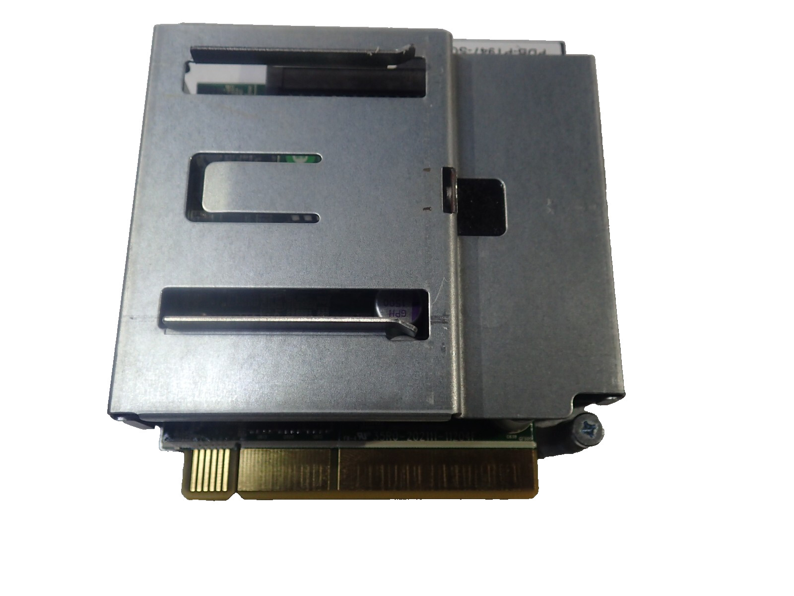SUPERMICRO PDB-PT947-SG High-Quality System Server Power Adapter Board Module