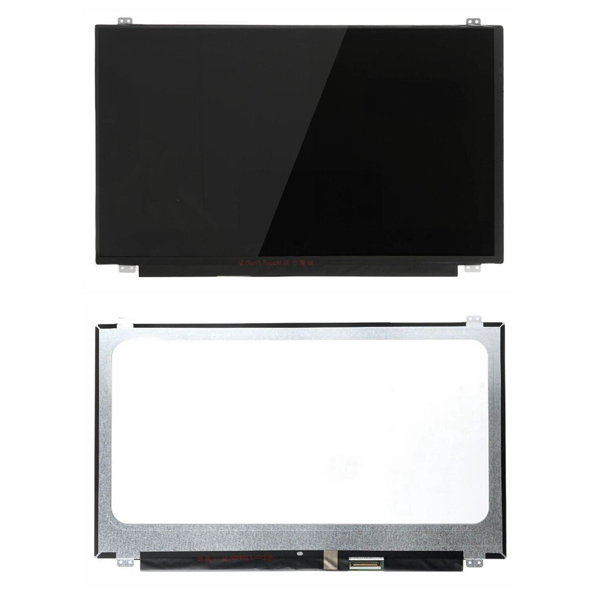 For B156XTK01.0 HW1A 40 Pins Touch Screen Replacement LCD LED Display