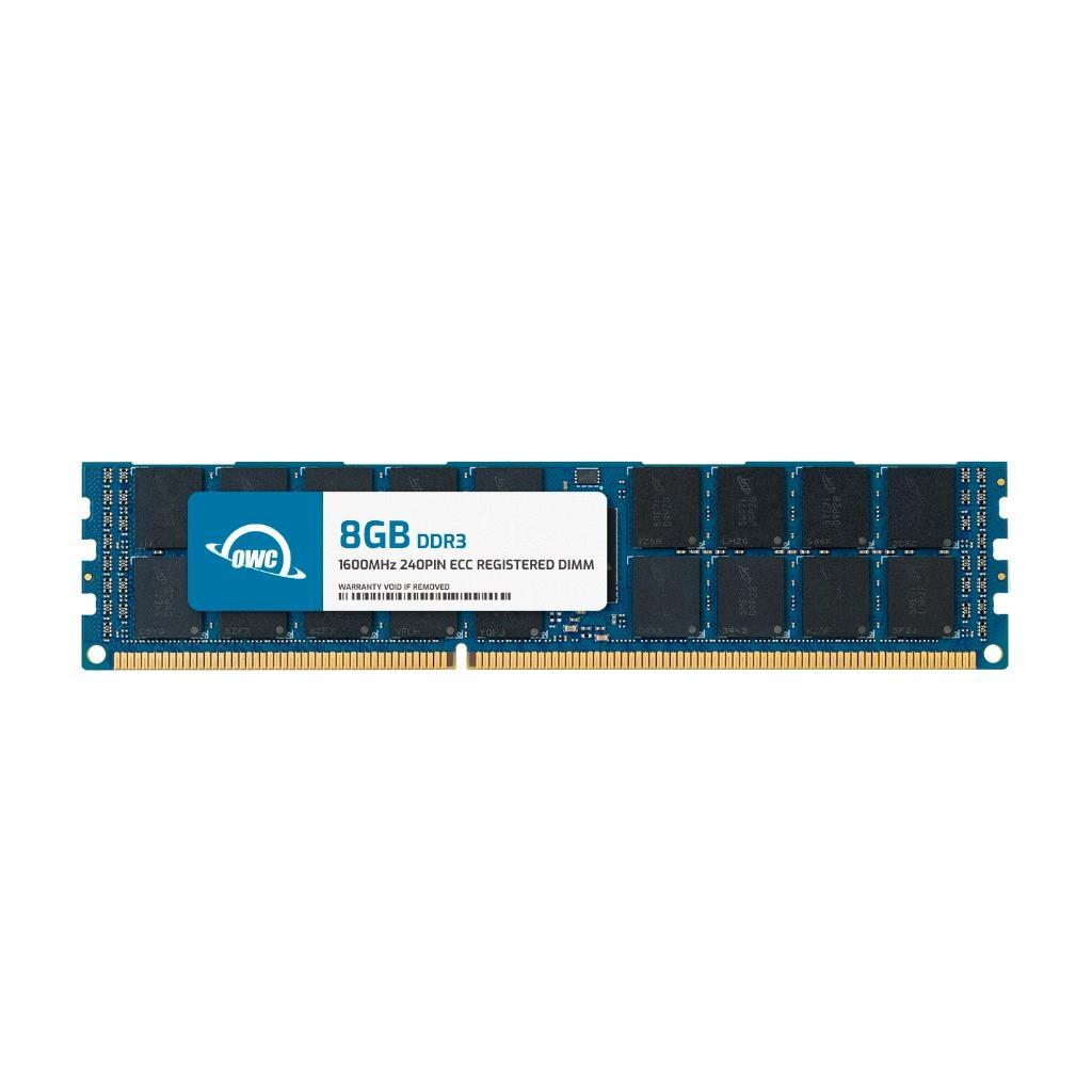 OWC 8GB Memory RAM For Lenovo ThinkServer RD330 ThinkServer RD340