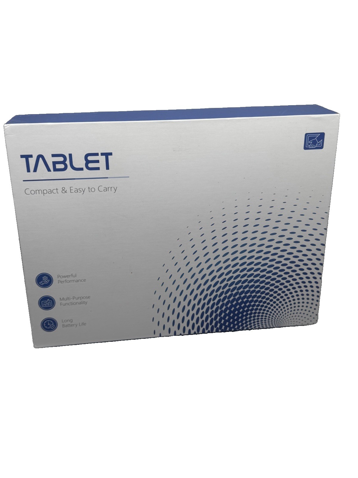 TABWEE T60 Pro Andriod 15 Tablet 12.2" IPS Display 12GB+256GB 10000mAh Octa Core