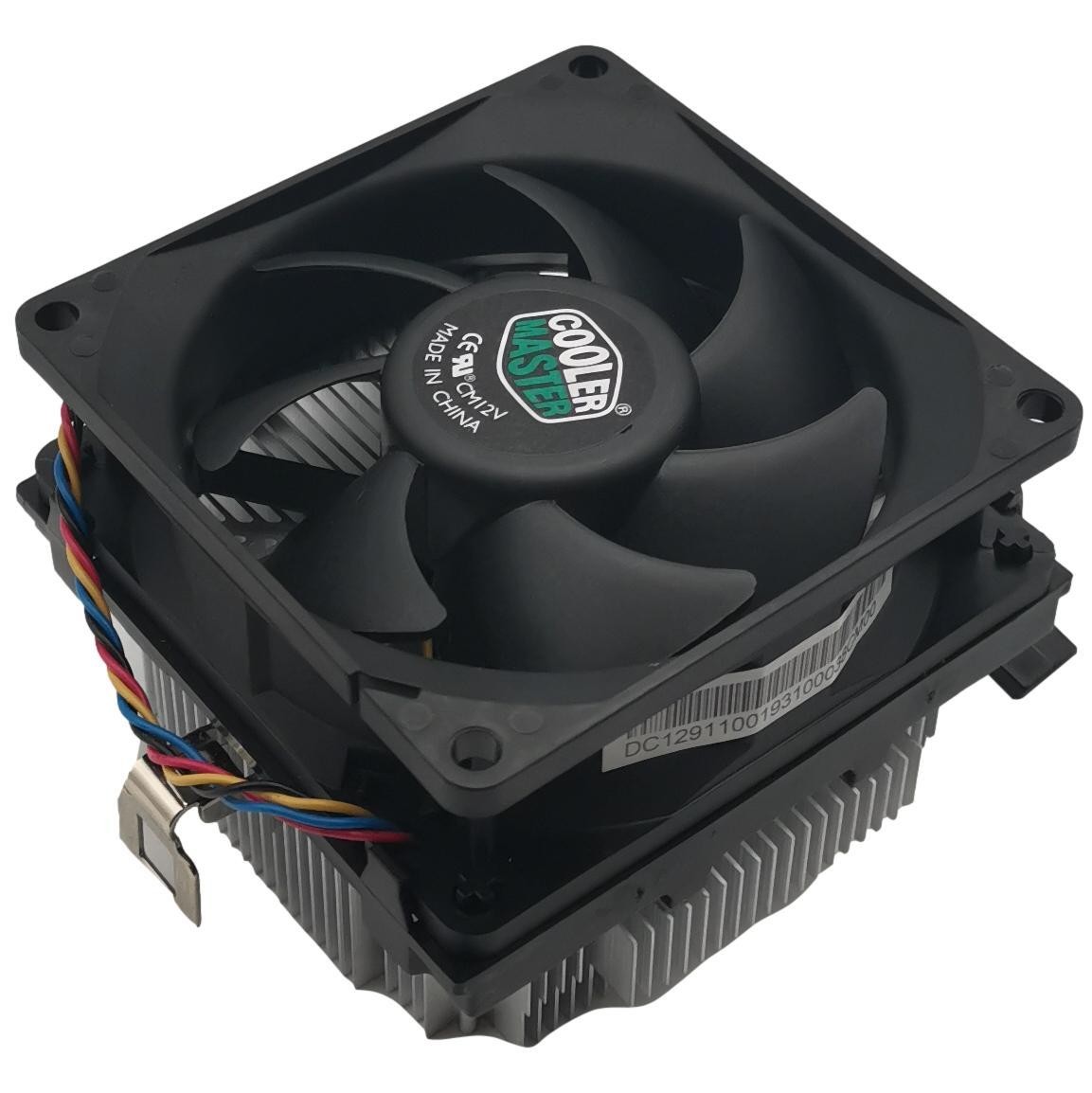 Acer Aspire ATC-220W ATC120W TC-281 Heat Sink Thermal Fan Heatsink DC.12911.001