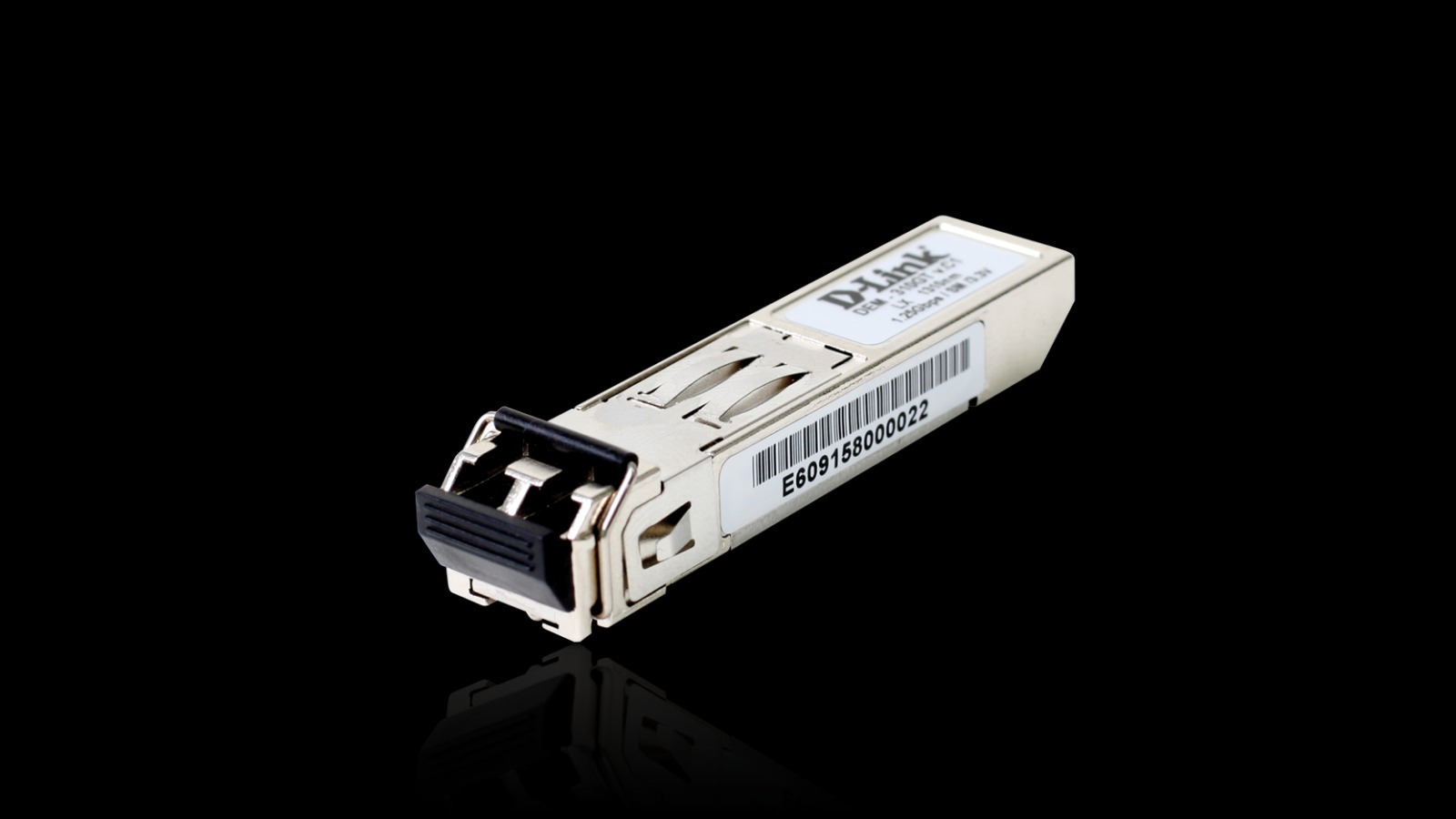 D-LINK DEM-310GT, original Buy 5, receive 1 for free, 