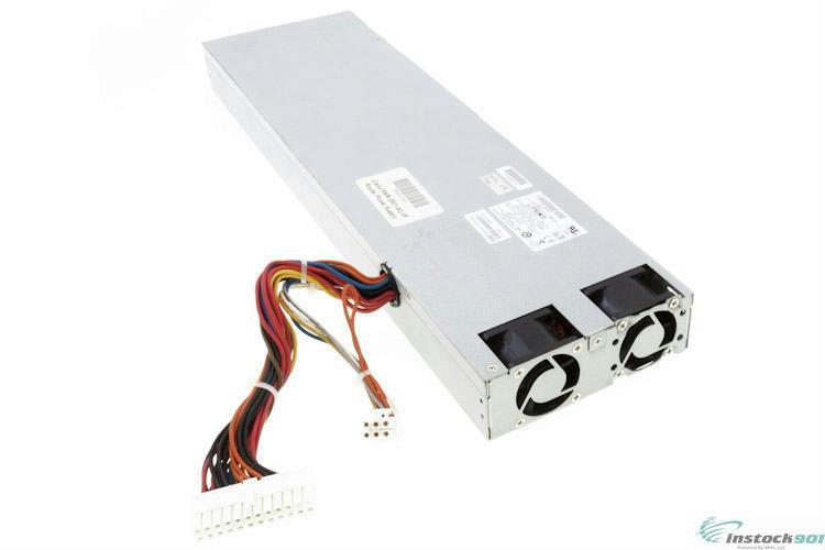 Cisco PWR-2801-AC-IP Replacement Inline Power Supply for Cisco 2801 Routers New