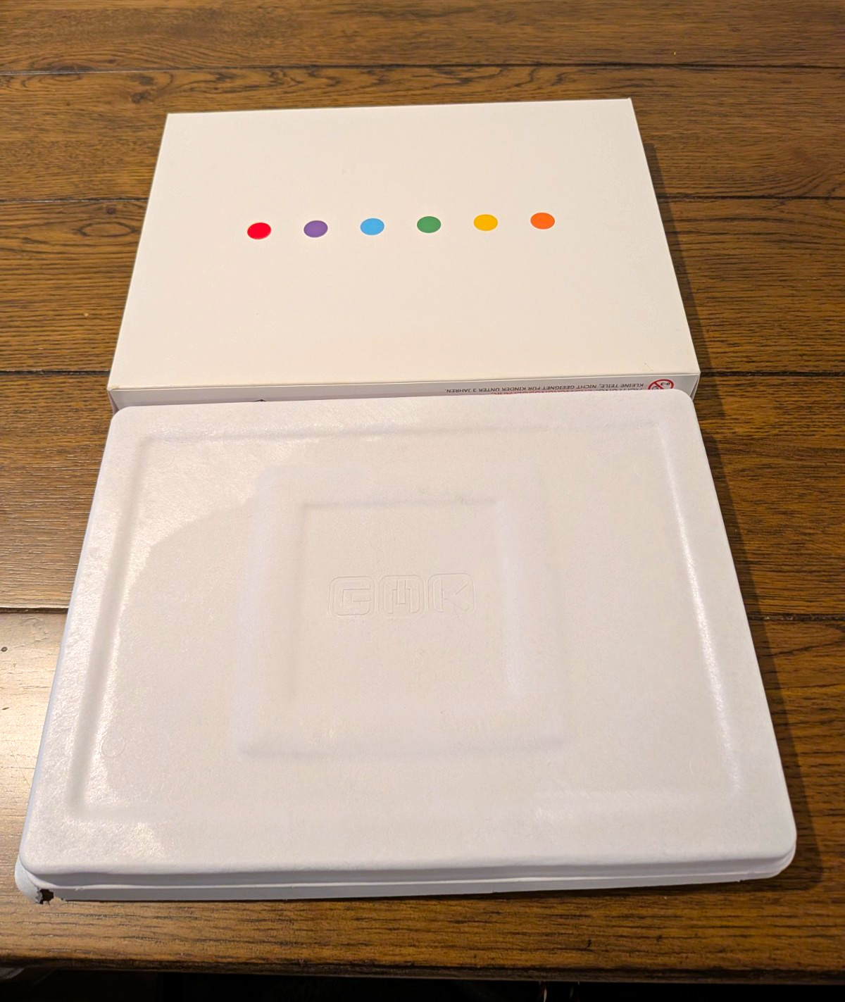 GMK Dots 2 Base + add-on