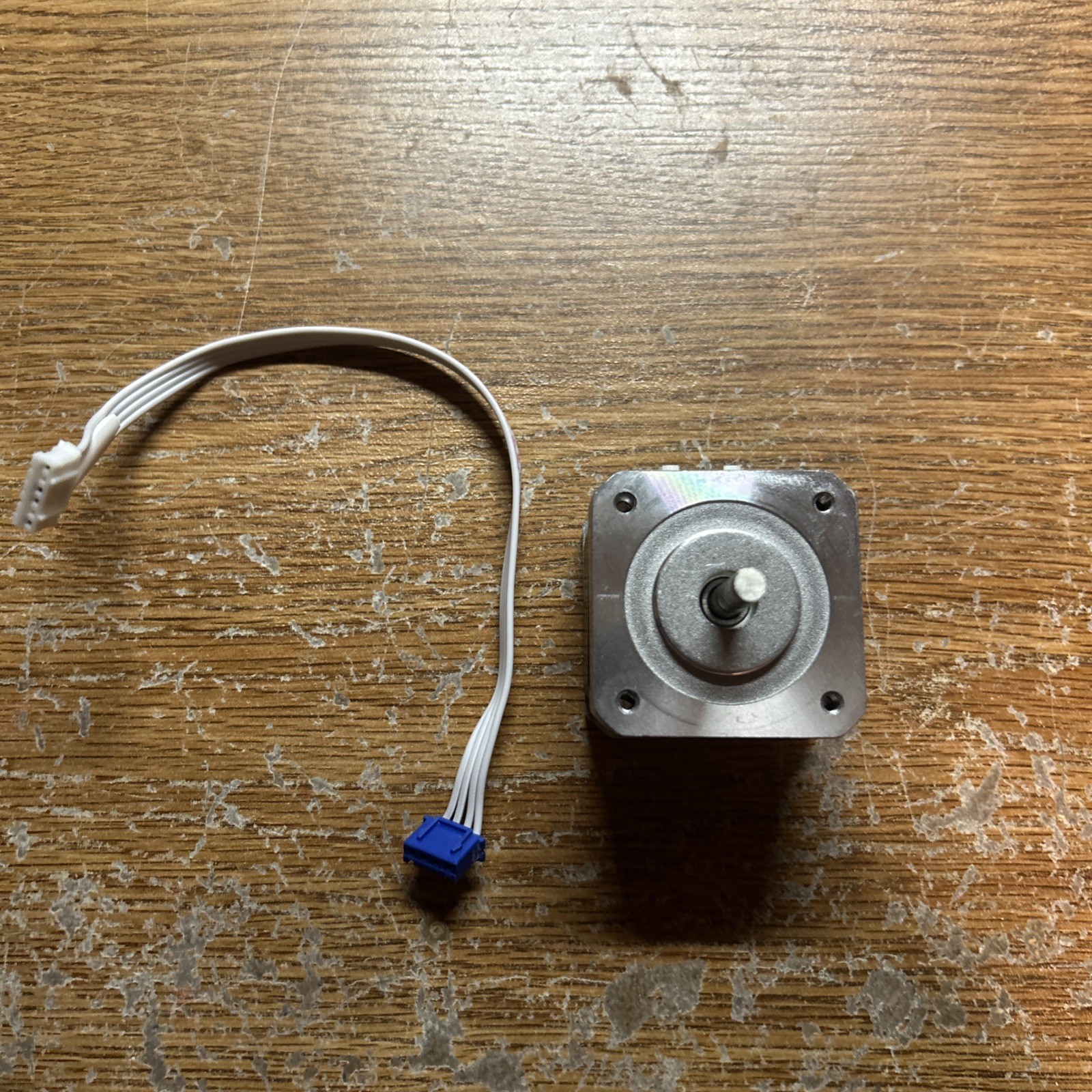 Stepper Motor Finder, Finder 2*, Adventurer 3/Pro/Pro 2, Adventurer 4*/4 Pro, MP