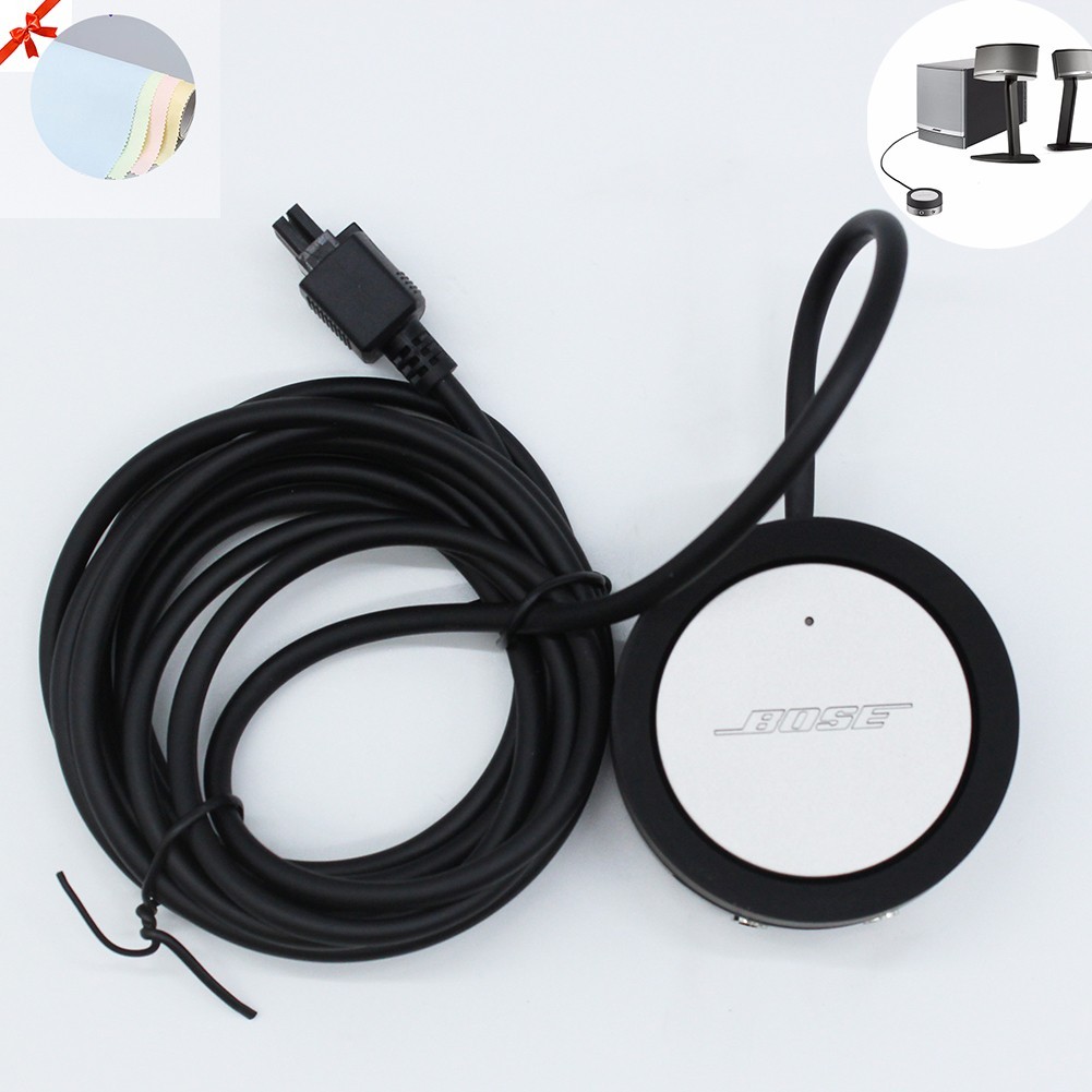 Bose C5 Companion 5 Control Pod Multimedia Speaker Volume Control for C5 Series
