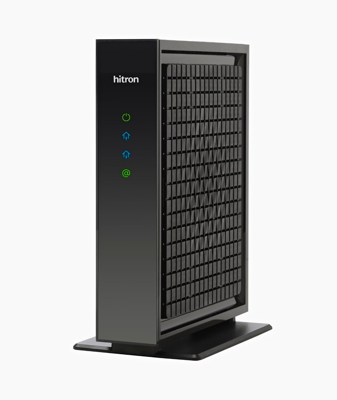 Hitron CODA56 DOCSIS 3.1 Cable Modem 2.5GbE Black for Xfinity Cox