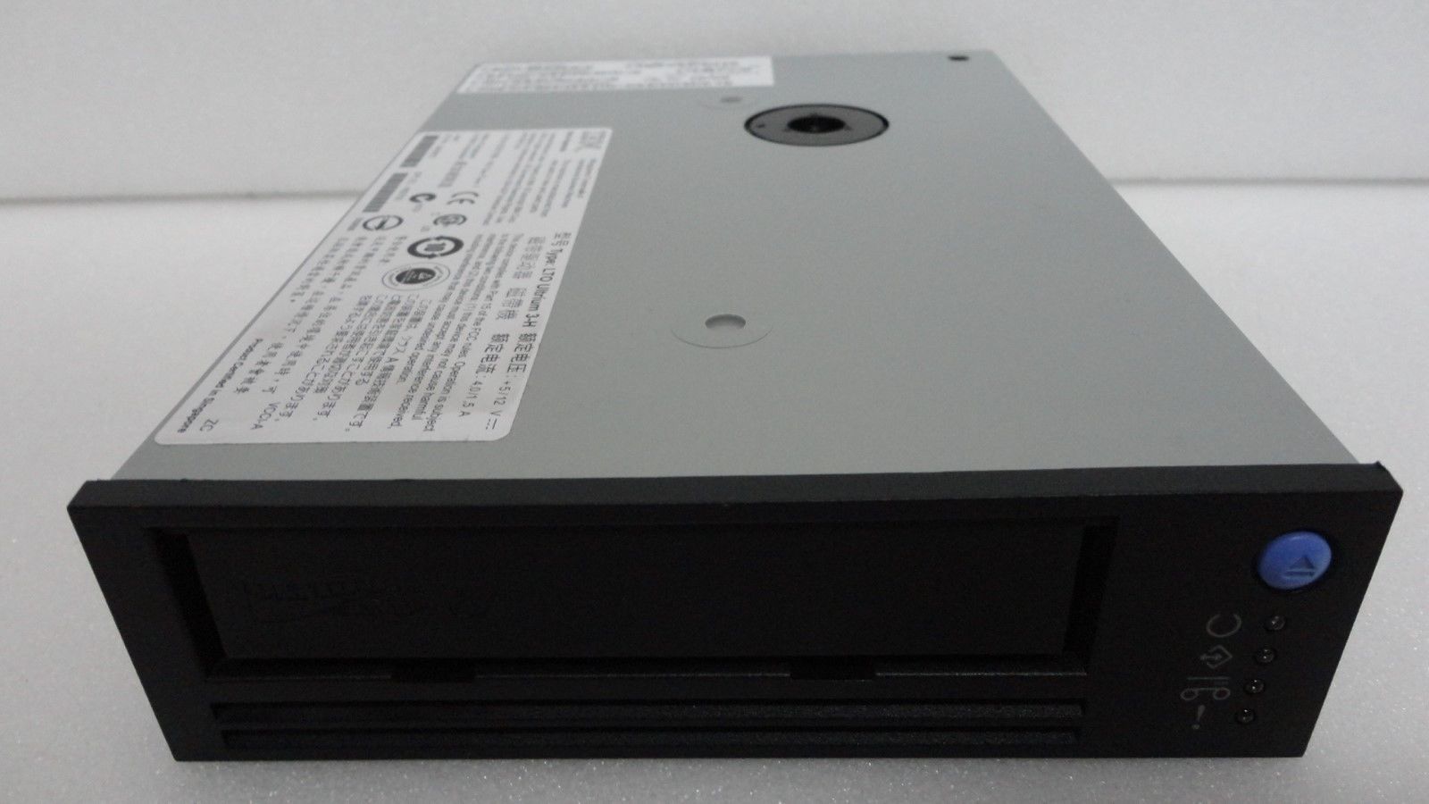 IBM 23R7035 23R7036 LTO3 HH SAS V1 400/800GB INTERNAL TAPE DRIVE LTO-3