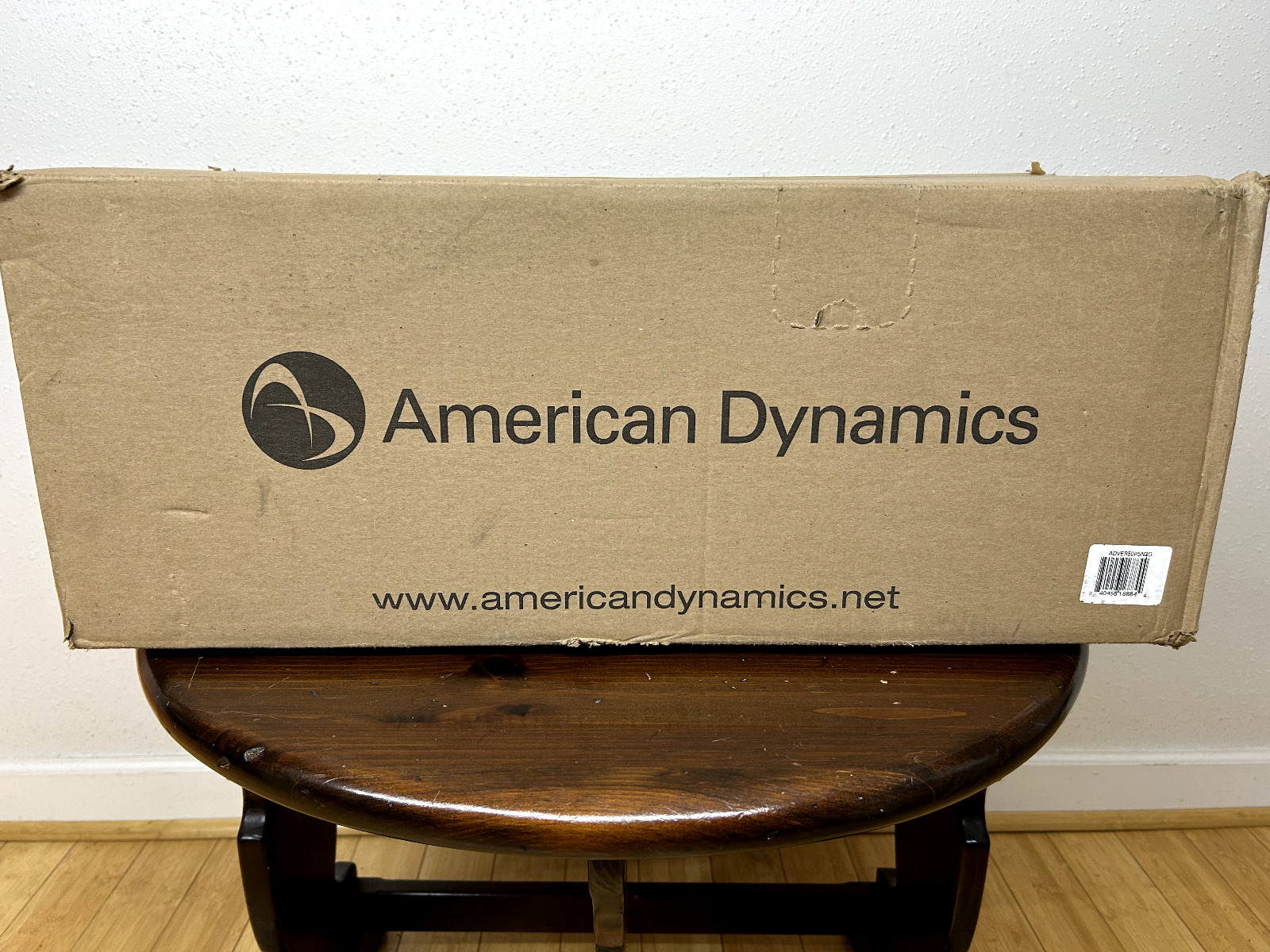 American Dynamics ADVER50R5N2G 64 Channels VideoEdge 2U Network Video Recorder