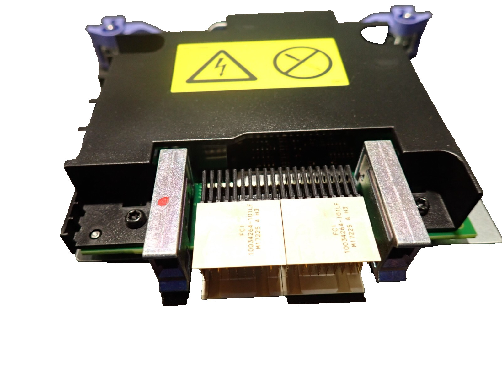 IBM 00E2578 Power APSS Card Internal System Node for 9119 9080  00E4132