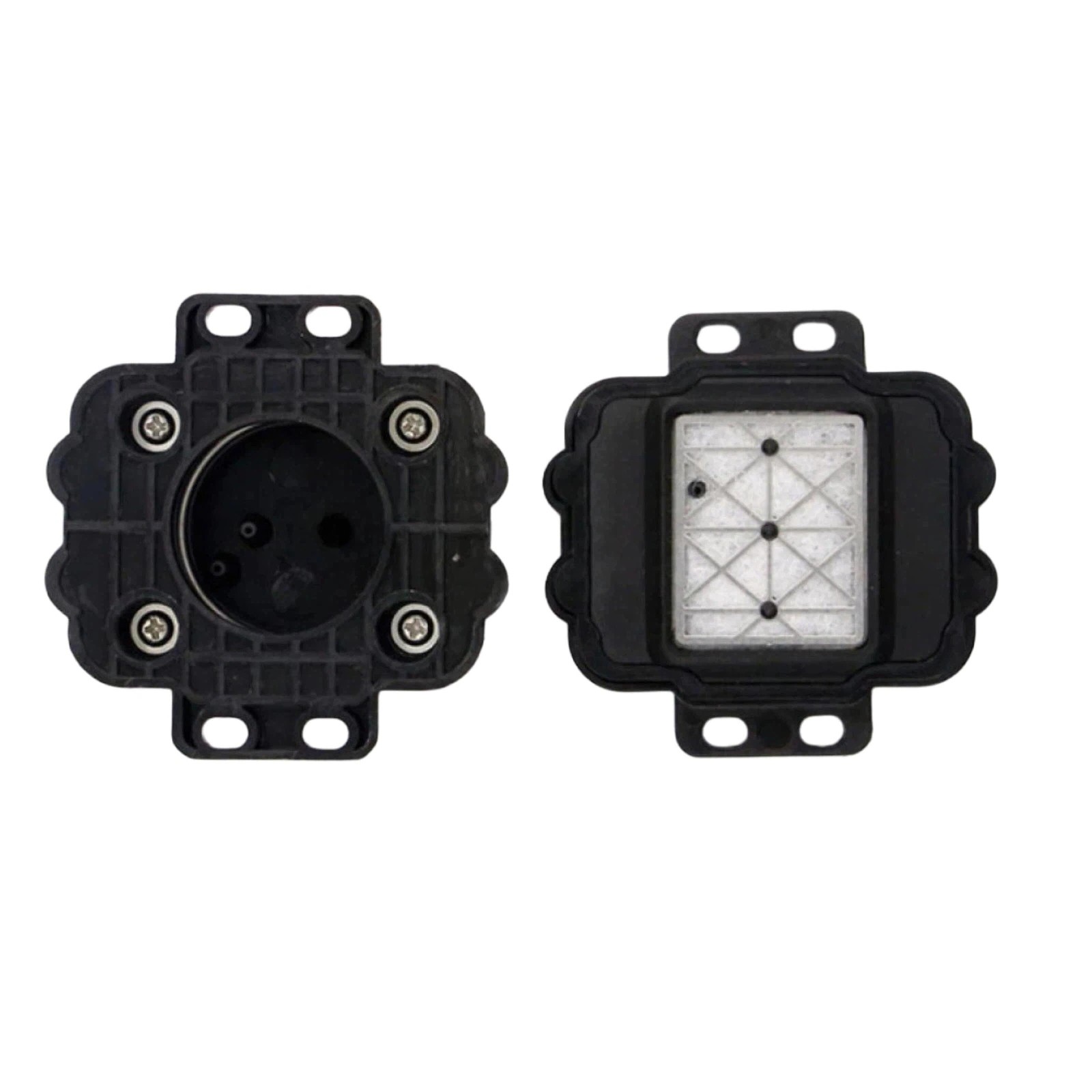 Printhead Capping Unit Cap Top Fits For Epson TX800 DX10 DX10 XP600 XP 600