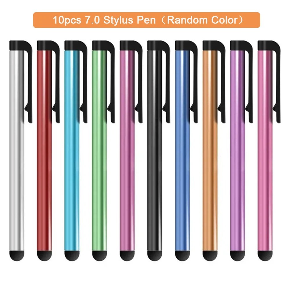 10Pack Universal Stylus Pen Touch Screen Fits  Android Phone Tablet A1 Product