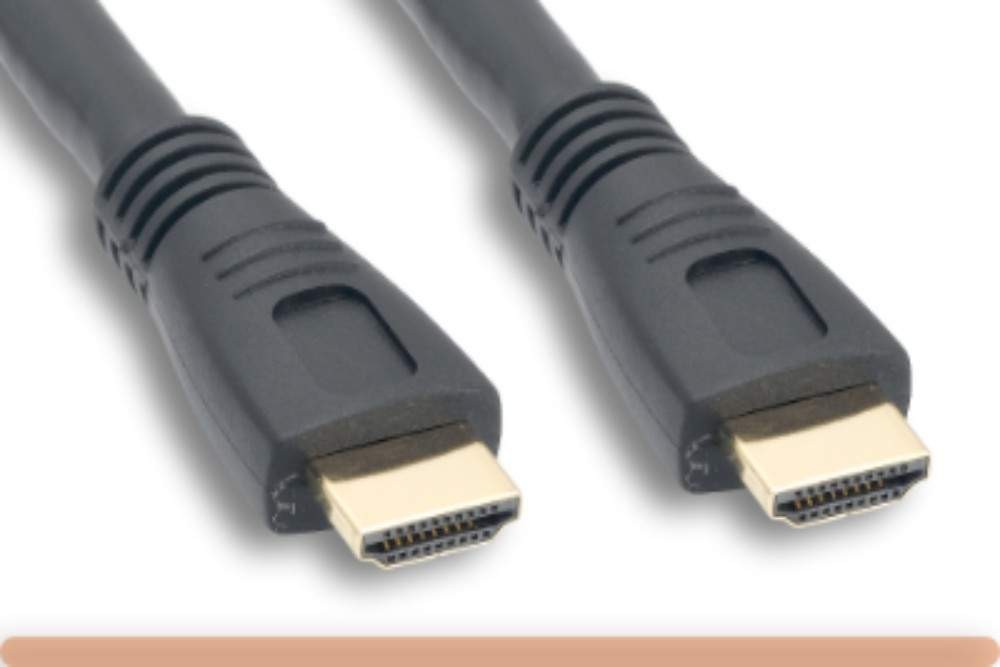 Professional HDMI Cable 35FT 10 Meter (HDMI-10M) 26AWG