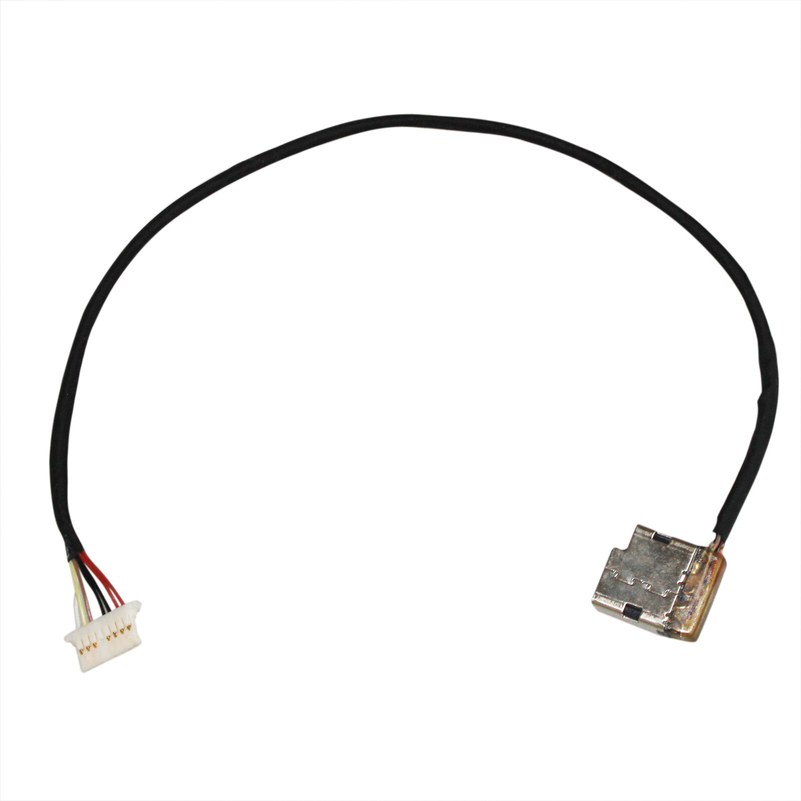 For HP 15-dw0034wm 15-dw0043dx 15-dw0037wm 15-dw0025cl DC POWER JACK CABLE SALE