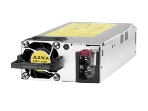 Aruba Hot-Plug/Redundant - Plug-in Module 680 Power Supply JL086A#ABA, Silver