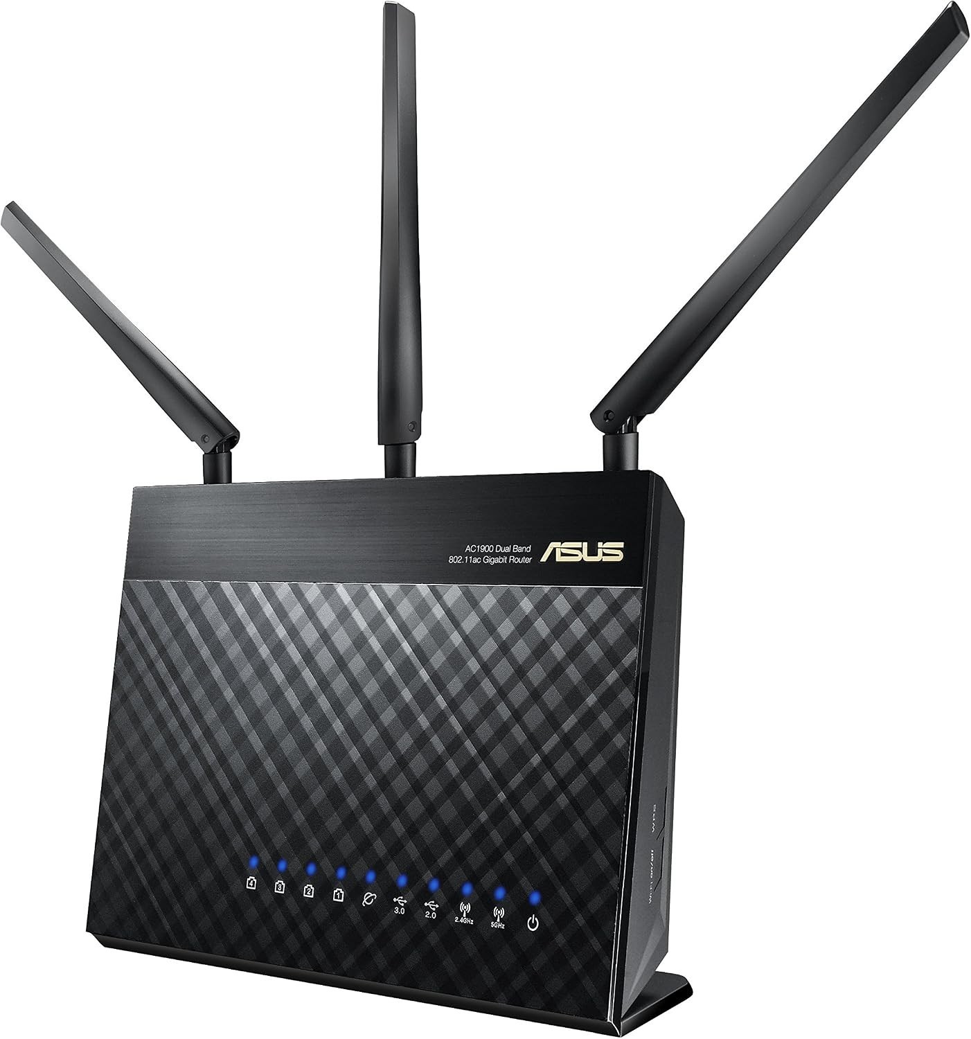 ASUS AC1900 Dual-Band Gigabit Wireless Router RT-AC68A