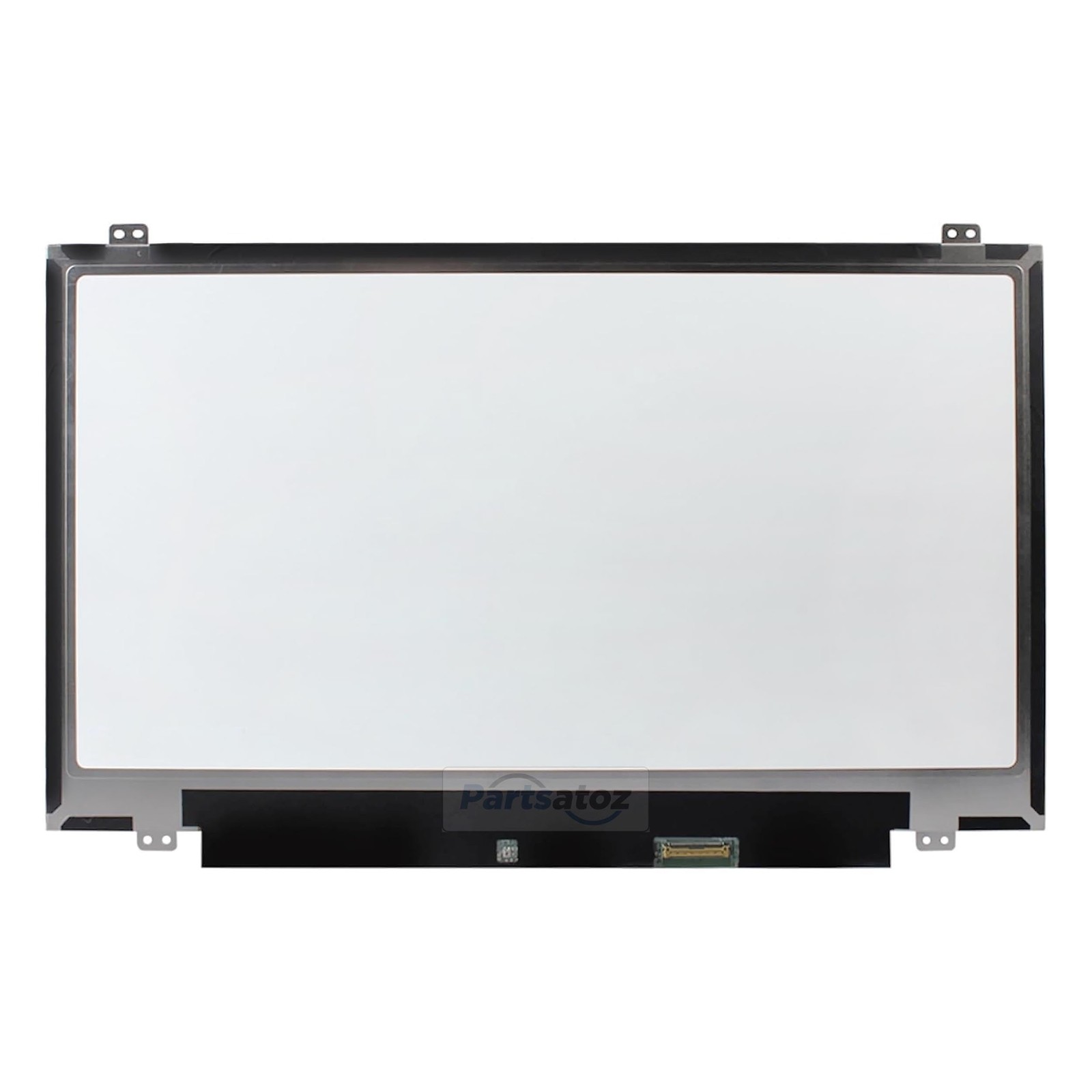 14 Inch Laptop Screen HD 1366x768 eDp 30Pin Non Touch Screen Panel LED Display