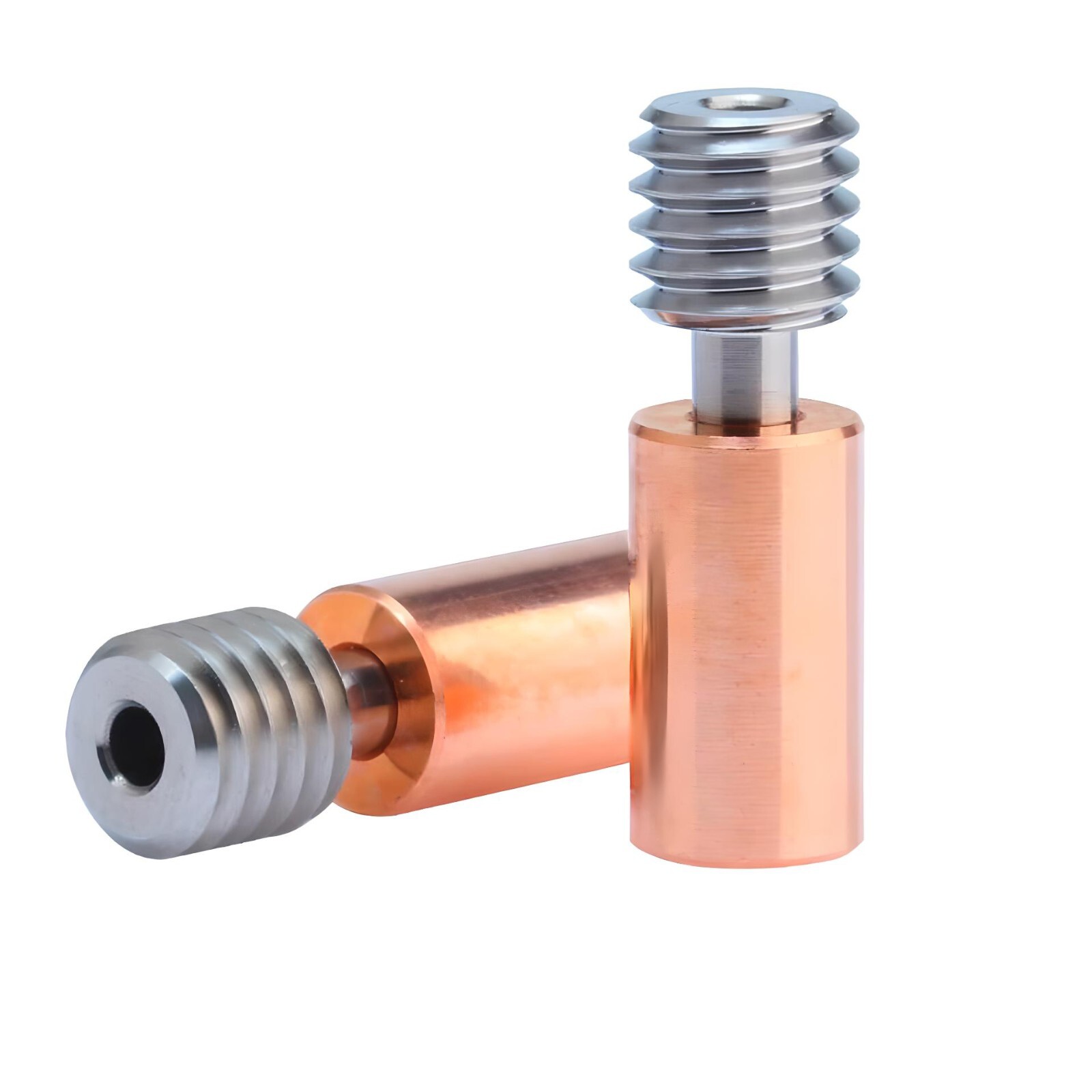Bi-metal Heatbreak for Ender 3 S1/Ender 3 V3 SE/KE/CR-10 SE/K1/K1 Max/Ender 5 S1