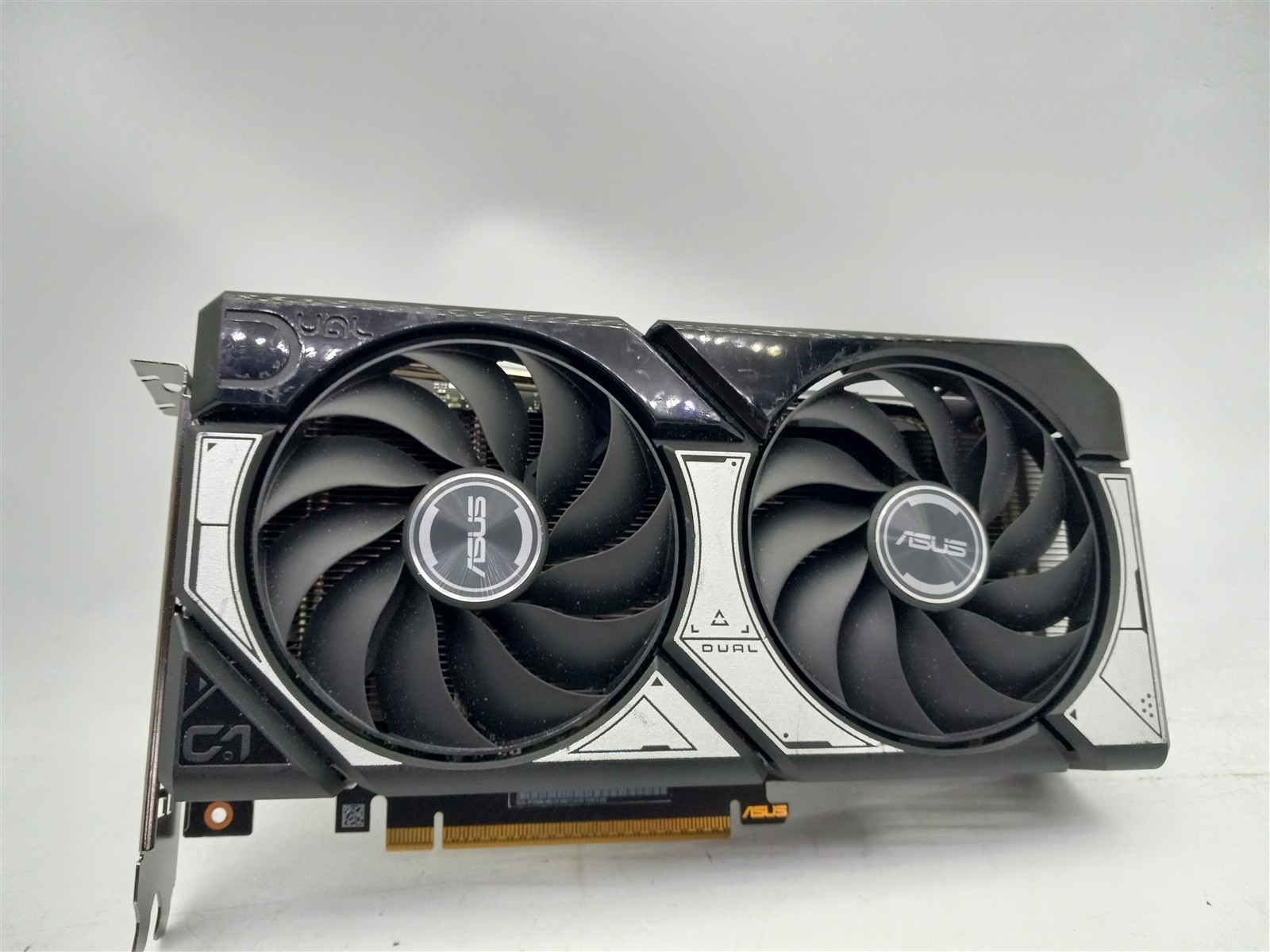 Asus Nvidia GeForce RTX 5060 Dual 8GB GDDR7 Graphics Card DUAL-RTX5060-O8G