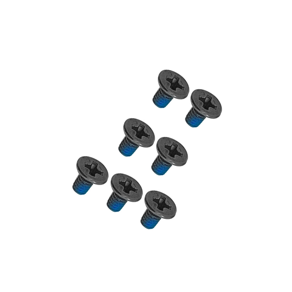 New Battery Screws For DELL vostro 3510 3515 3520 3525 latitude 3510 3420 3430
