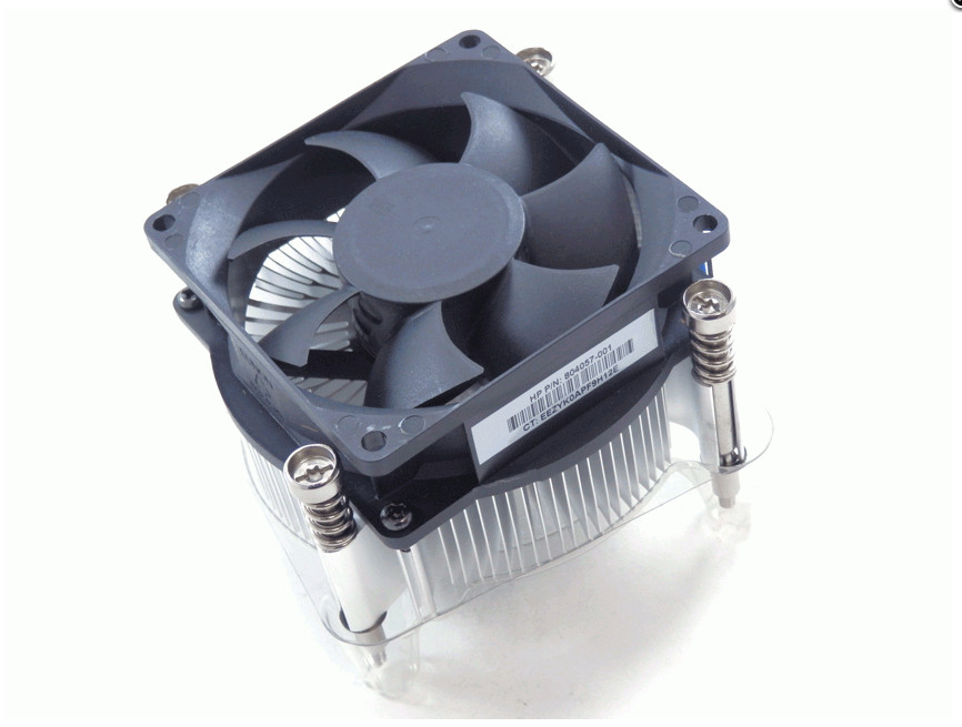OEM HP EliteDesk 400 600 800 G2 G3 G4 SFF MT Desktop CPU Cooling Heatsink Fan