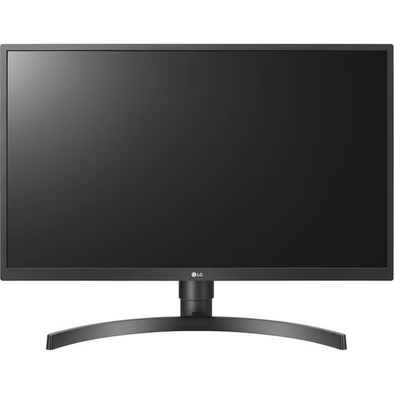LG 27BL55U-B 27” IPS HDR UHD 4K Monitor (3840 x 2160)