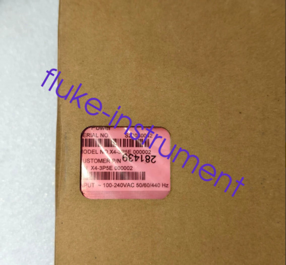 1PC XP POWER power supply X4-3P5E 000002 brand new FedEx or DHL