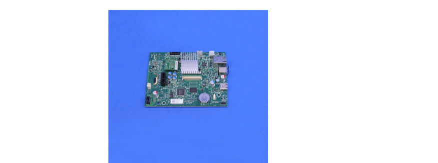 Genuine HP  M604dn M606dn M605dn Main Board PCA Formatter  E6B69-60001, E6B69-60