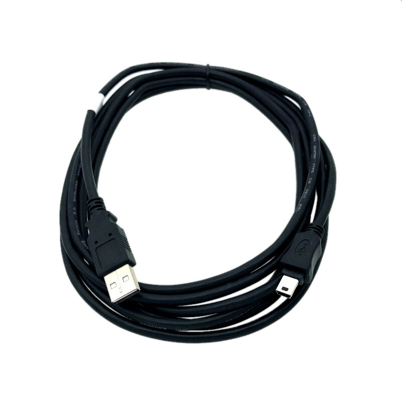 USB 2.0 PC SYNC DATA Charging Cable for WACOM BAMBOO INTUOS4 INTUOS5 TABLET 10ft