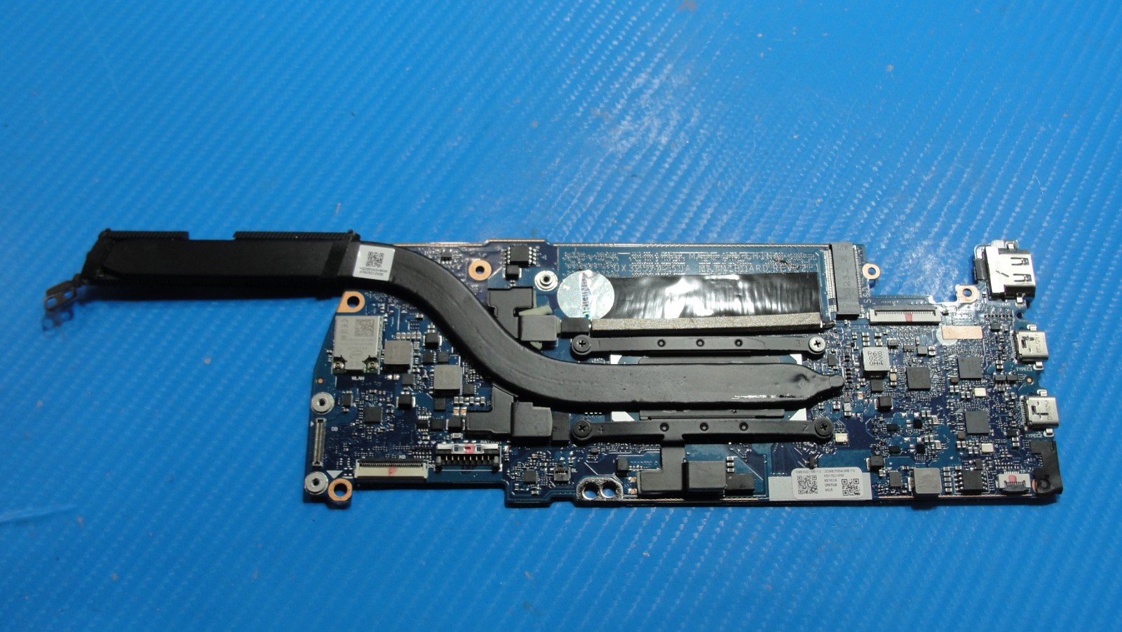 Asus ZenBook UX425JA 14" Intel i7-1065G7 1.3GHz 8GB Motherboard 60NB0QX0-MB2110
