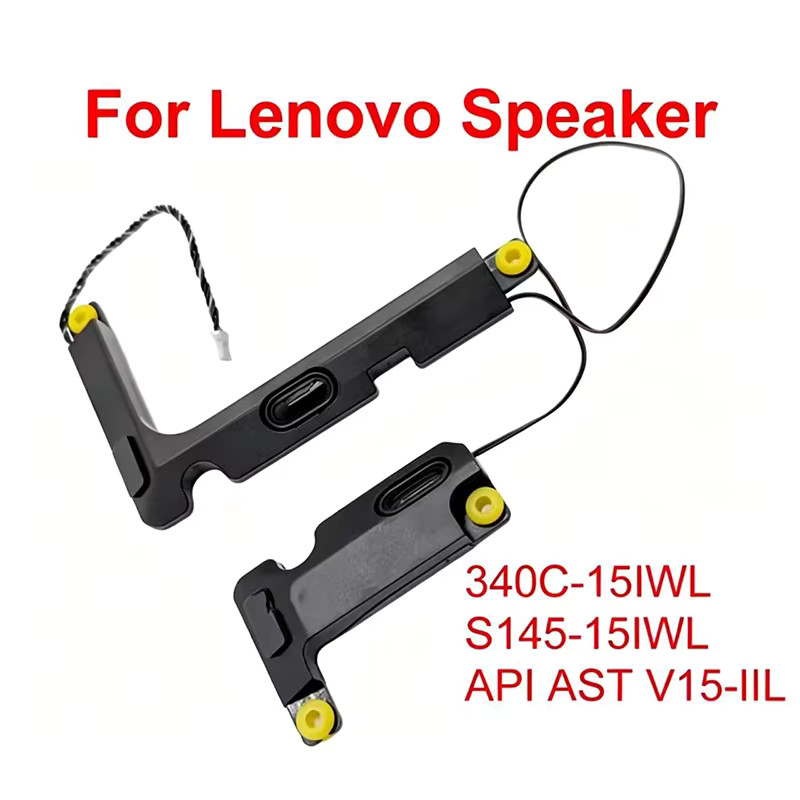 Audio Speakers 100% Tested For Lenovo Ideapad 340C-15IWL S145-15IWL API AST V15-