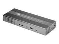 OWC Thunderbolt Go Dock Dockingstation Charging/Docking Station OWCTB4DKG11P