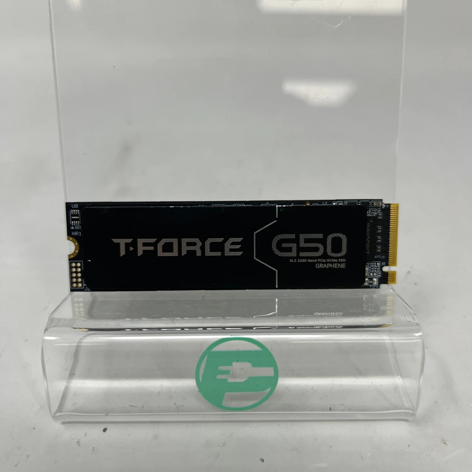 TeamGroup 2280mm G50 1TB M.2 NVMe Gen 4.0 x 4 SSD TM8FFE001T0C129