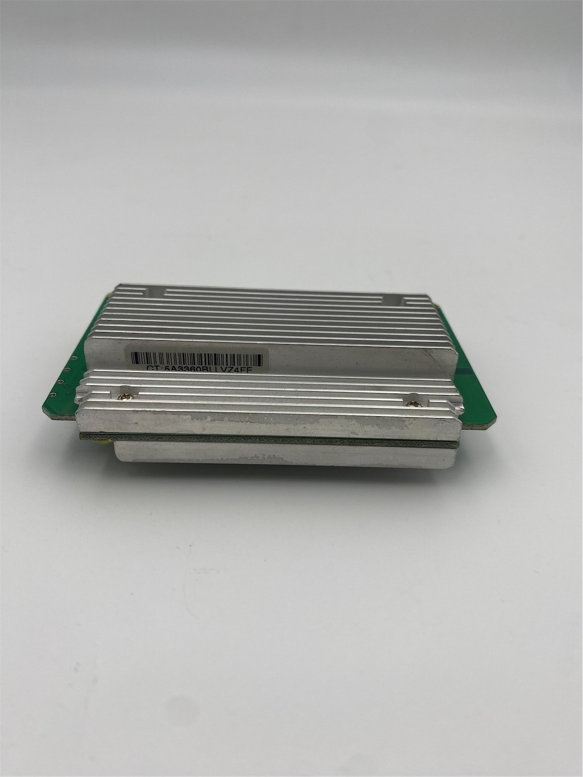 HP PROLIANT DL380G5 VRM 407748-001