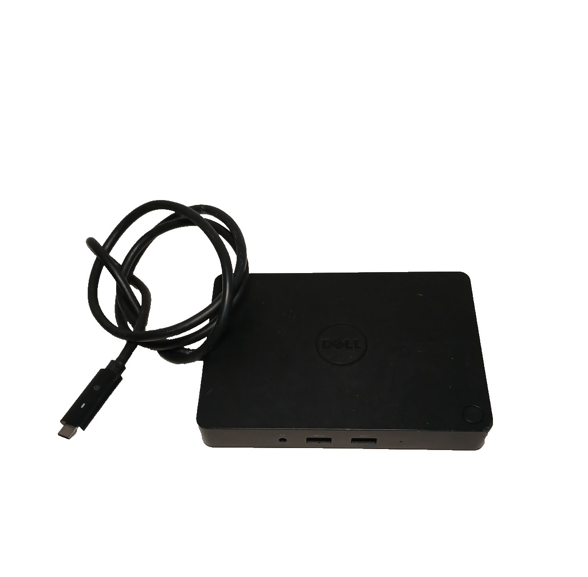 LOT OF 17 Dell USB-C Dock K17A WD15 (NO Power Supply) #97