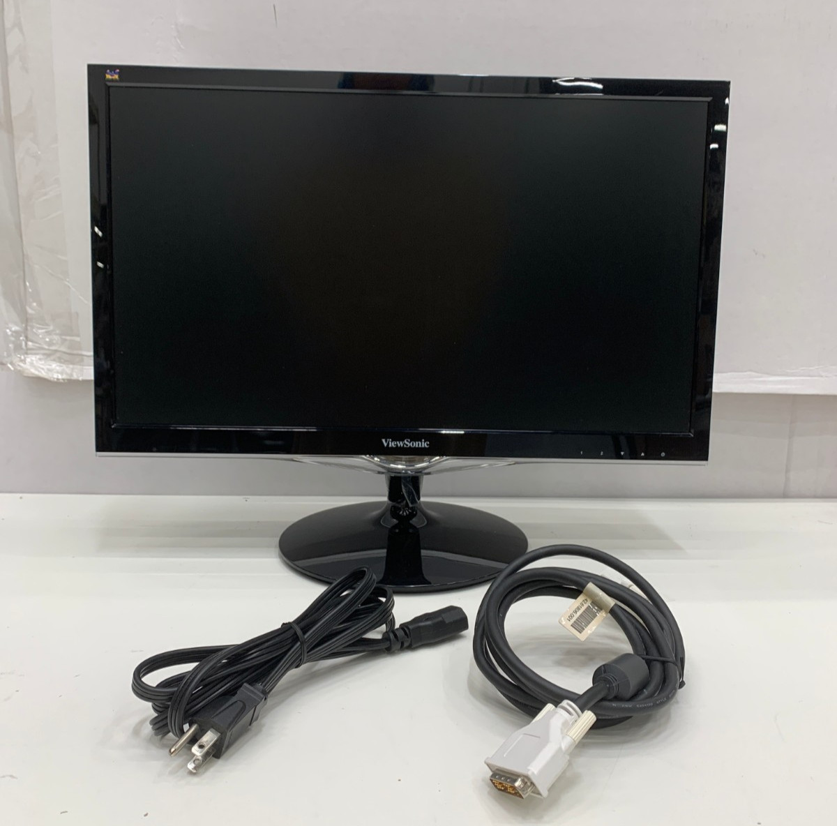 ViewSonic VX2252MH 22" FHD LED Monitor 1080p HDMI VGA DVI - USED
