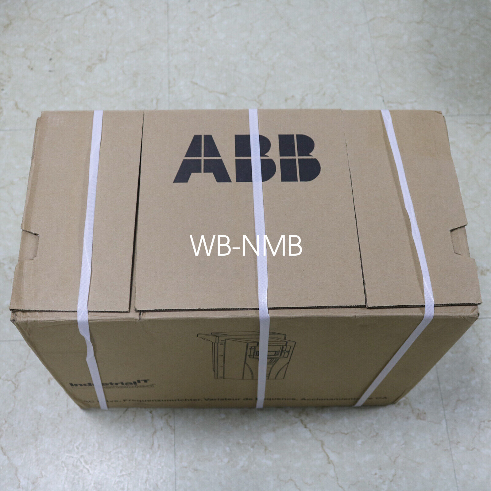 3HAC058993-003 ABB servo motor brand new FedEx or DHL