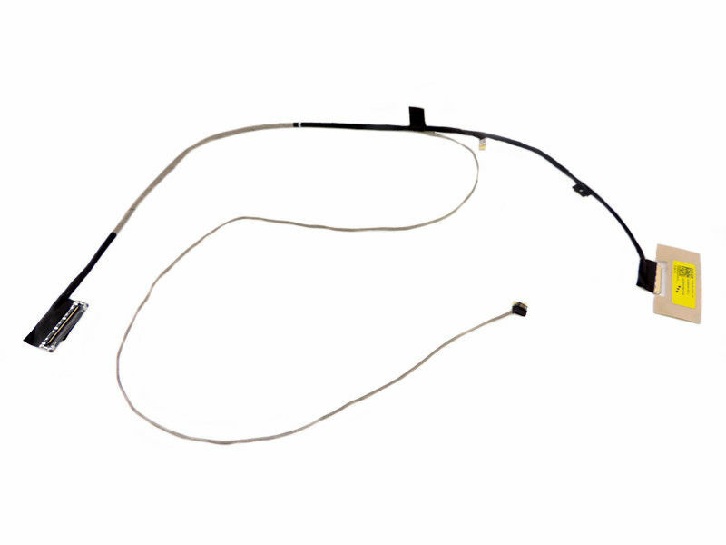 LCD LVDS Video Screen Display Flex Cable for Lenovo IdeaPad 5-1570 81CA 80XB FHD