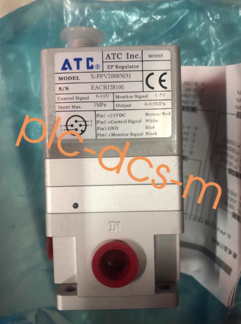 1PCS NEW X-PPV20085031 Proportional valve shipping Via DHL/Fedex