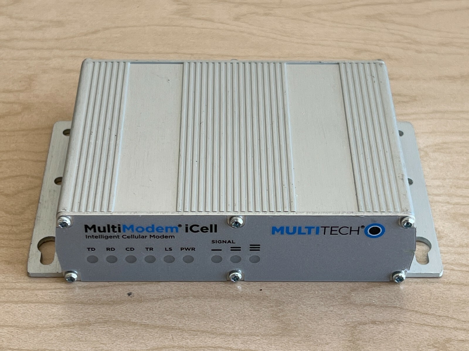 MultiTech MultiModem iCell MTCMR-C2 Modem Device Only