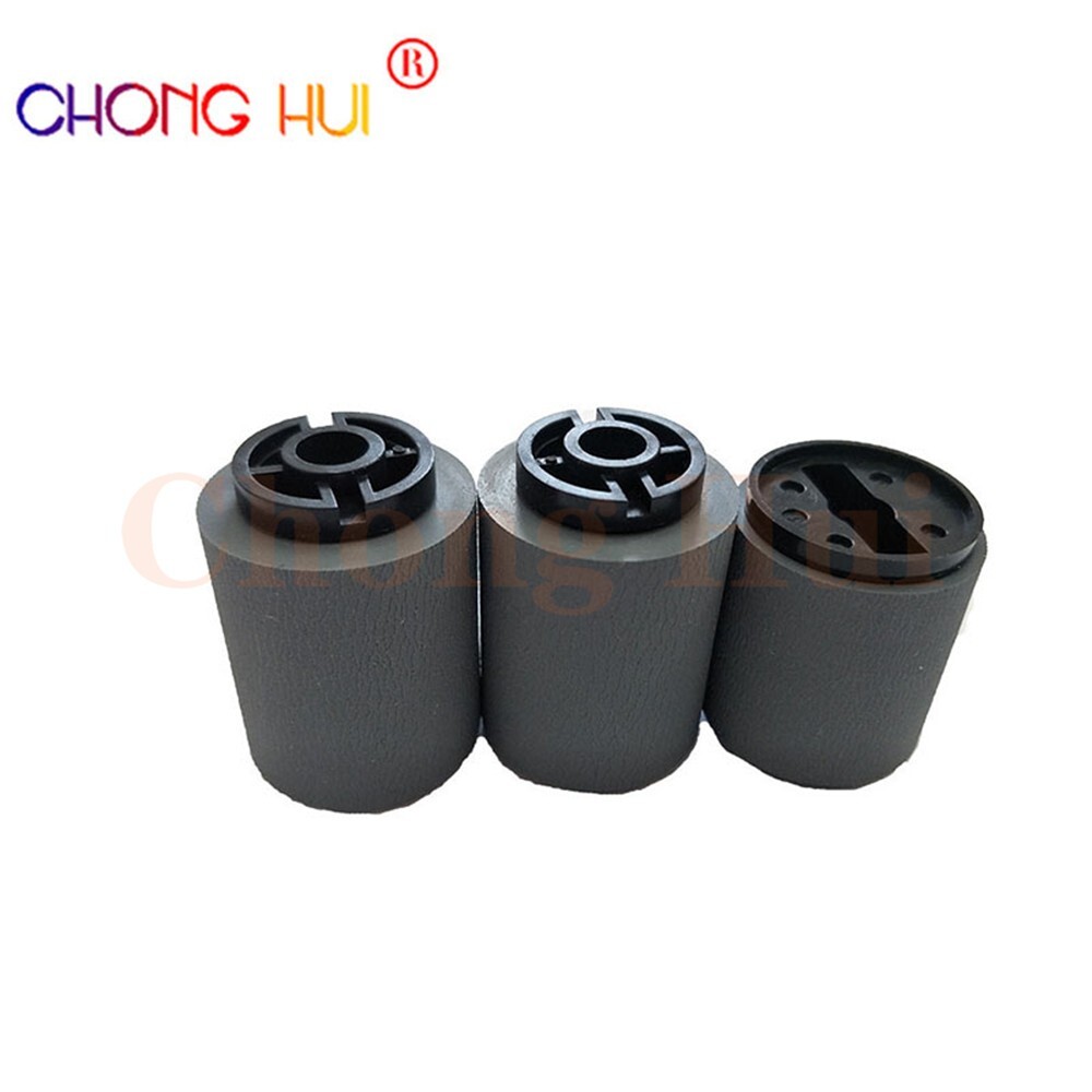 10 Set 6LA040420 6LA040470 Pickup Feed Separation Roller for Toshiba 550 650 810