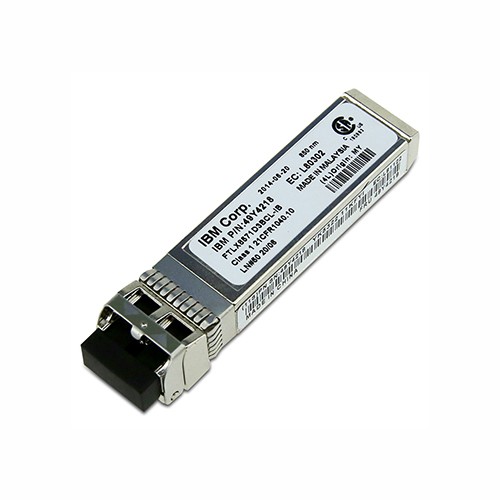 IBM 49Y4218 Transceiver II price incl VAT 3 yr warranty* B2B