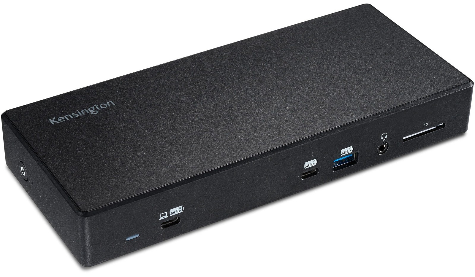 Kensington SD4850P USB-C Docking Station for Dell, HP, Lenovo, Surface, Pixel...