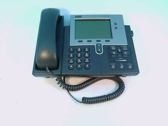 Cisco IP Phone 7941G