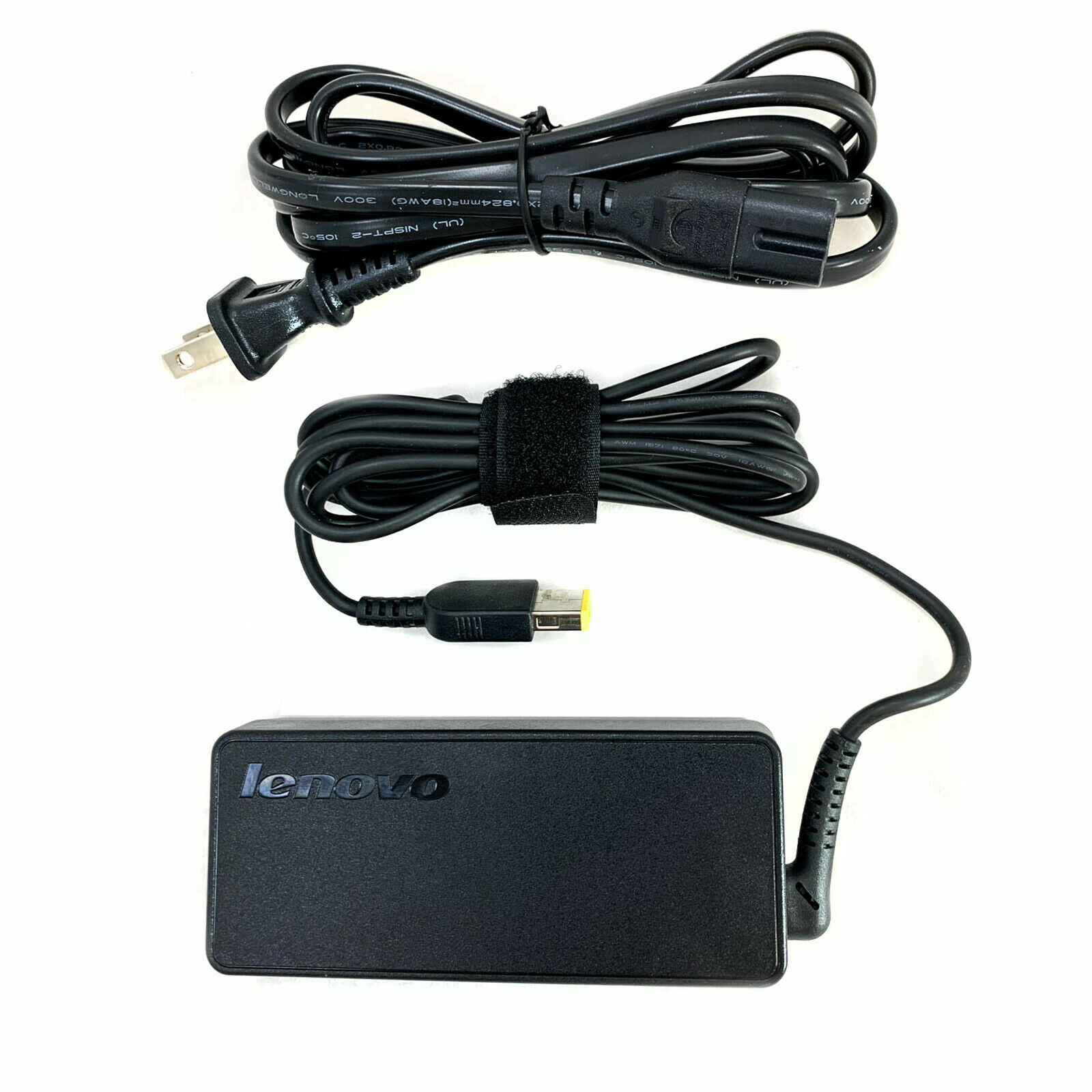 Genuine AC Power Supply 65W for Lenovo ThinkCentre Tiny PC M90n Nano OEM Charger