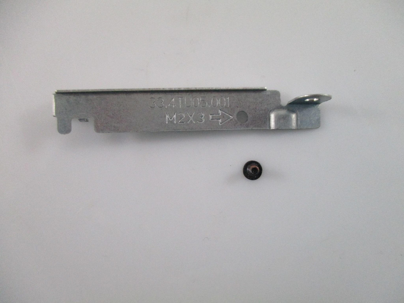 Dvd Drive Bracket + Screws ACER ASPIRE V5-531 33.4TU05.001 Original
