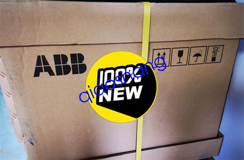 ACS580-01-02A7-4 ABB Brand New Fast Shipping By  FedEx or DHL