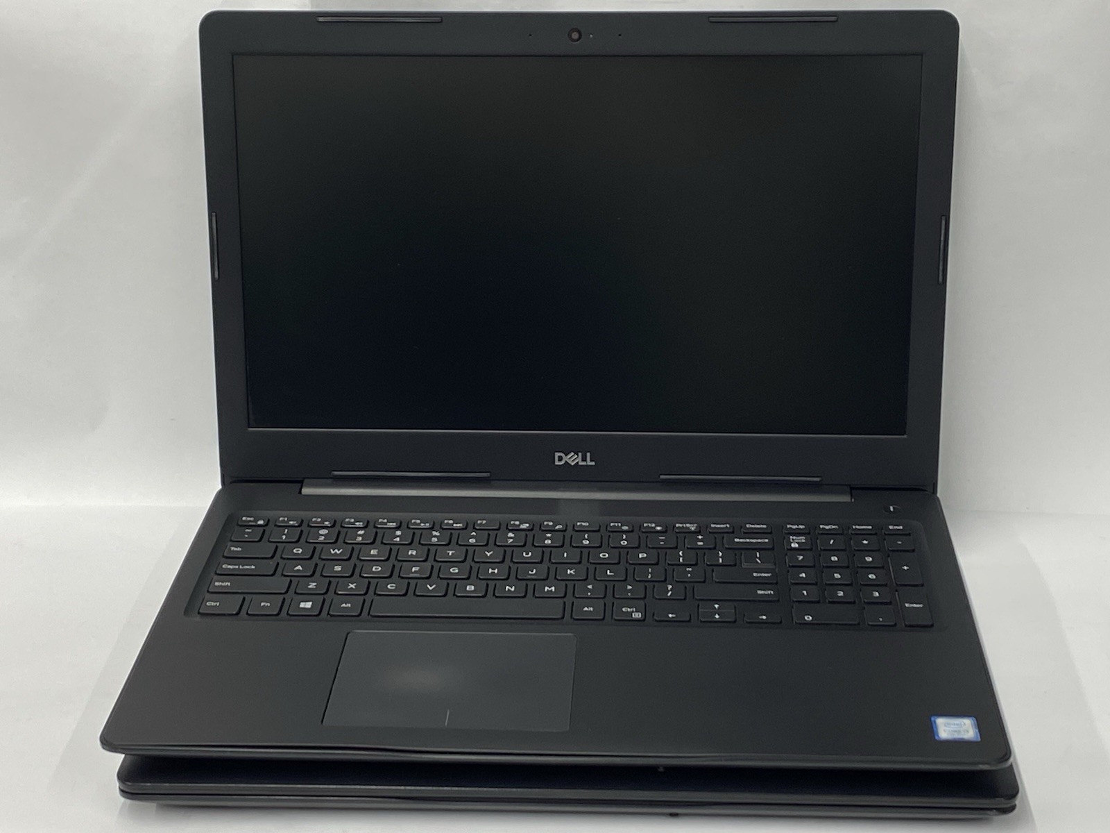 Lot of (2) Dell Latitude 3590 - HD - i5-7130u - No RAM/SSD/OS - READ